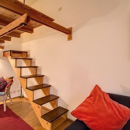 Ponte Testaccio Loft روما المظهر الخارجي الصورة
