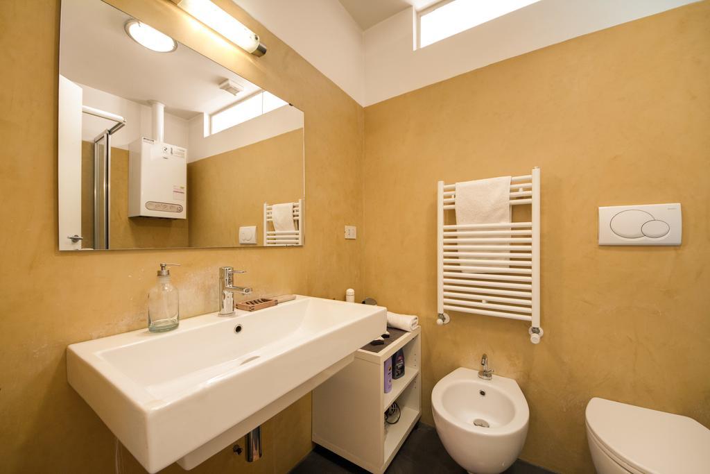 Ponte Testaccio Loft روما المظهر الخارجي الصورة
