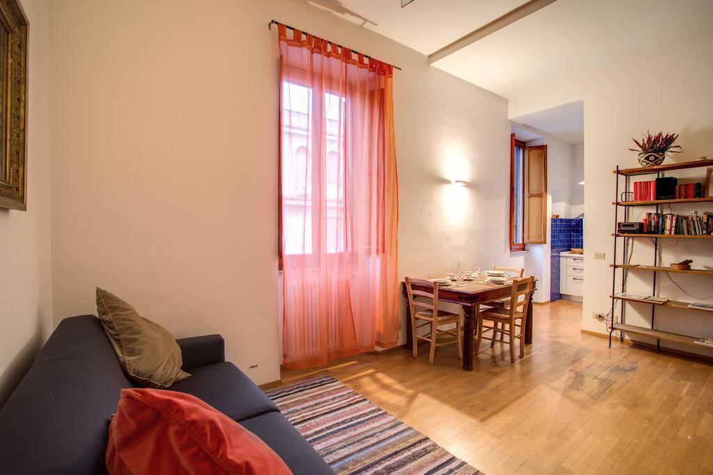 Ponte Testaccio Loft روما المظهر الخارجي الصورة