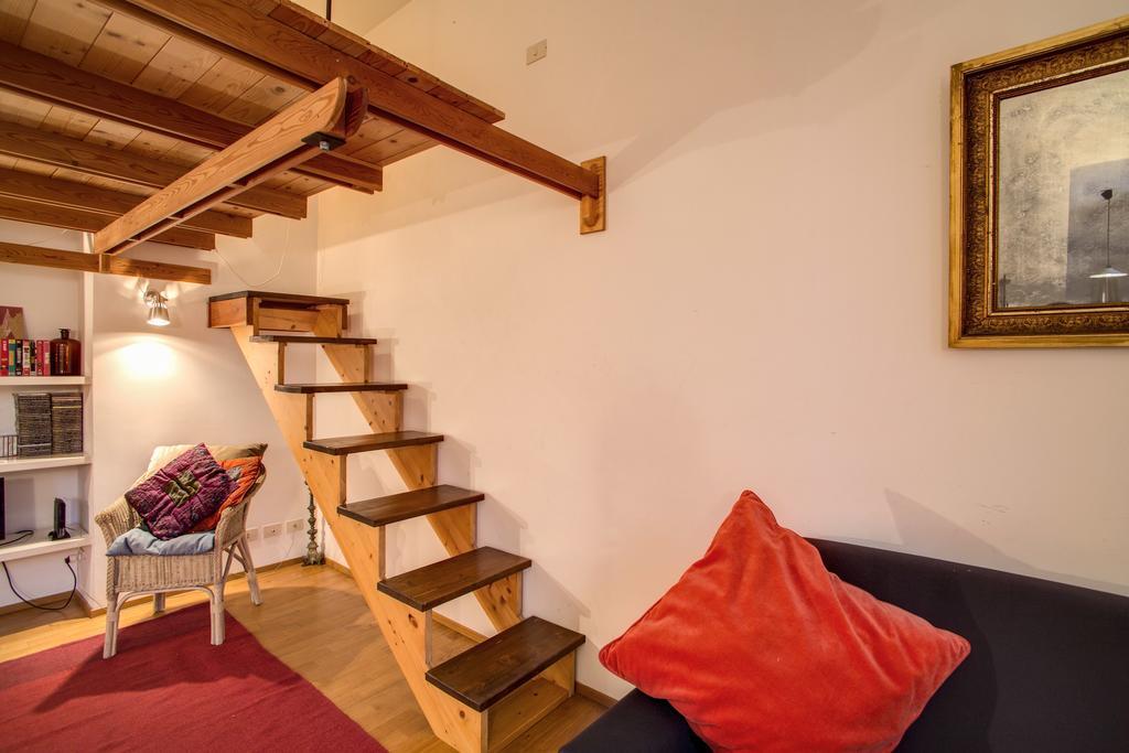 Ponte Testaccio Loft روما المظهر الخارجي الصورة