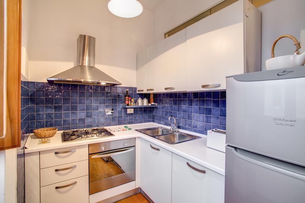Ponte Testaccio Loft روما المظهر الخارجي الصورة