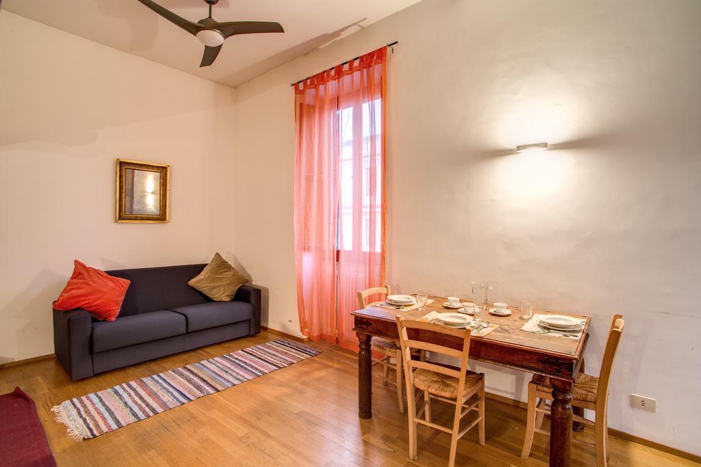 Ponte Testaccio Loft روما المظهر الخارجي الصورة