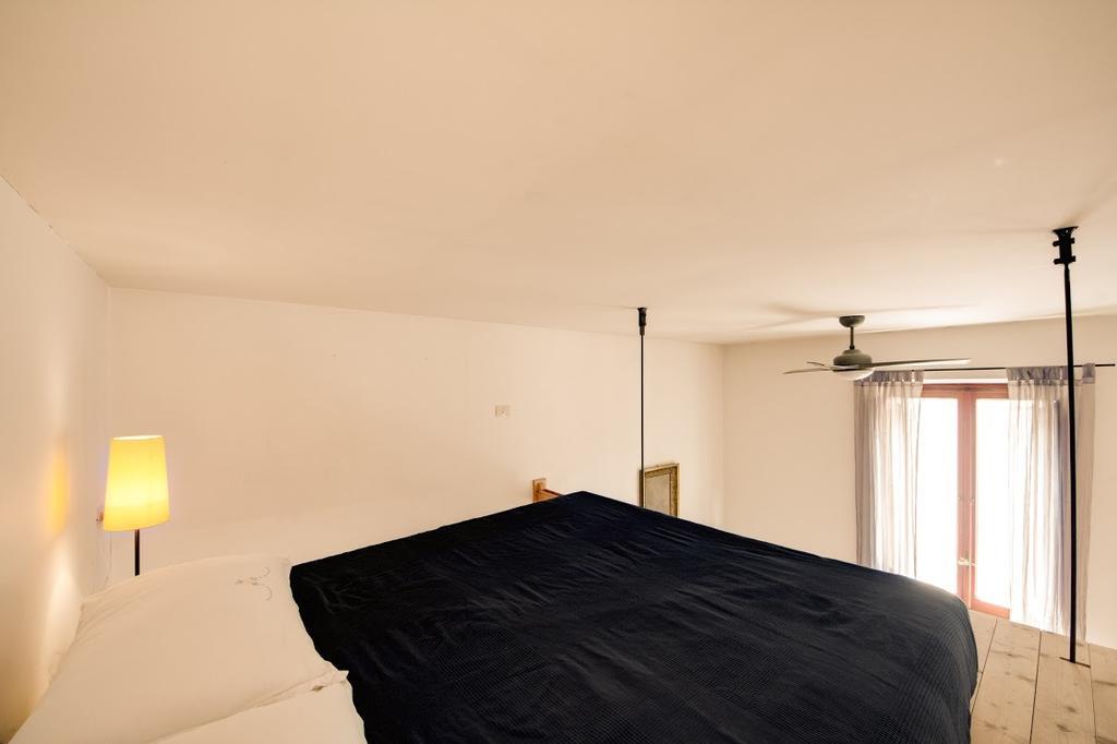 Ponte Testaccio Loft روما الغرفة الصورة