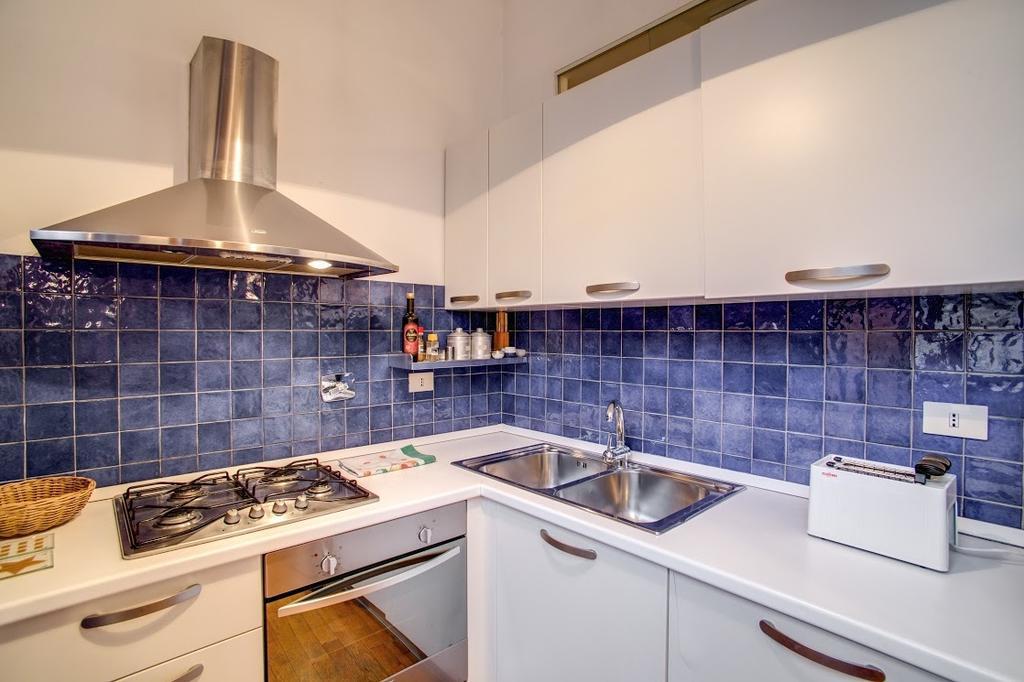 Ponte Testaccio Loft روما الغرفة الصورة