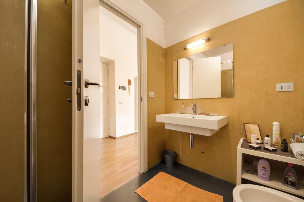 Ponte Testaccio Loft روما المظهر الخارجي الصورة